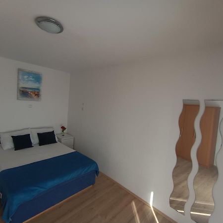 Apartmani Kosuljandic Цриквеница Экстерьер фото