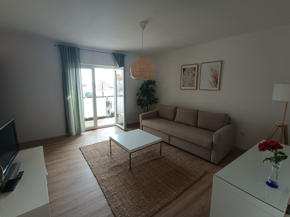 Apartmani Kosuljandic Цриквеница Экстерьер фото