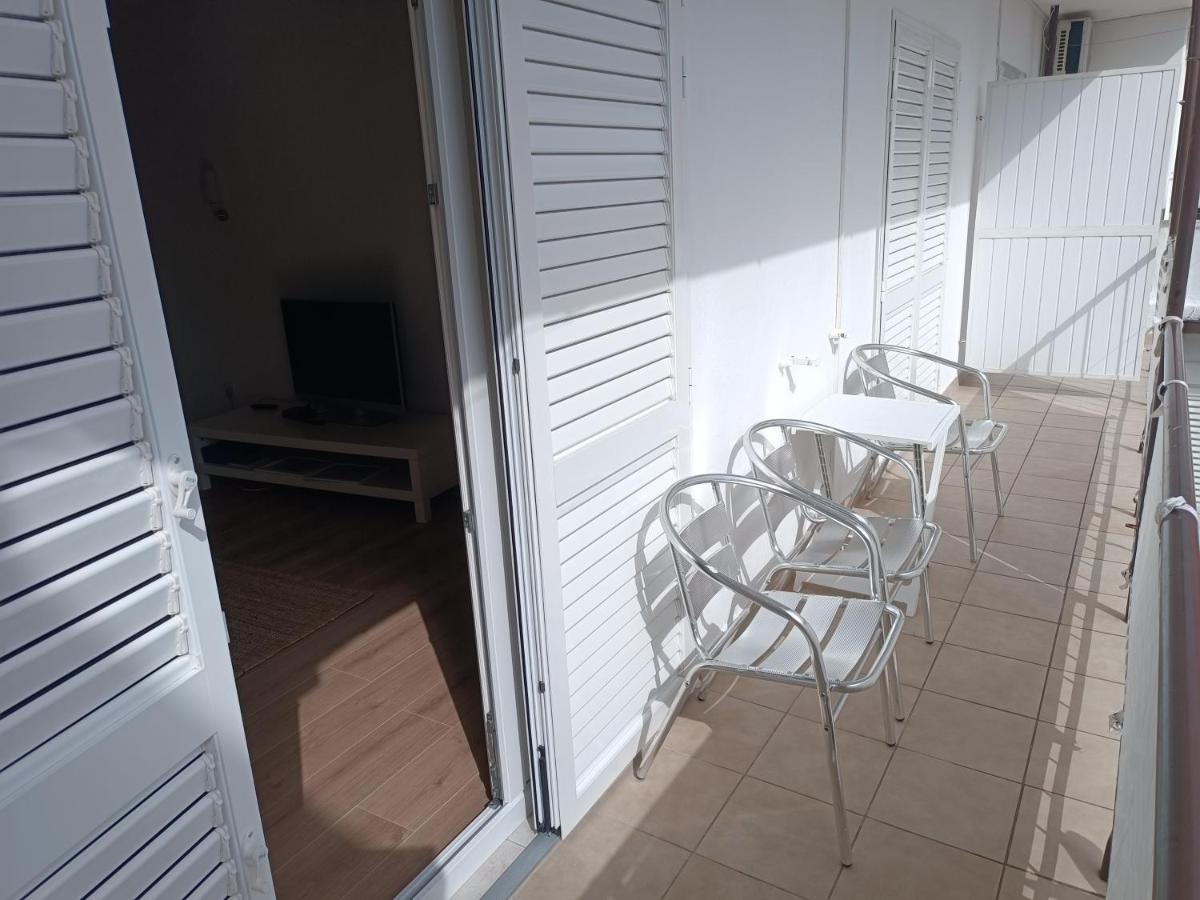 Apartmani Kosuljandic Цриквеница Экстерьер фото