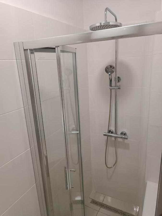 Apartmani Kosuljandic Цриквеница Экстерьер фото